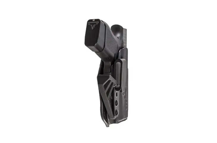 Comp-Tac eV2 Max Hybrid Appendix IWB Holster w/ Free S&H — 20 models - view 8